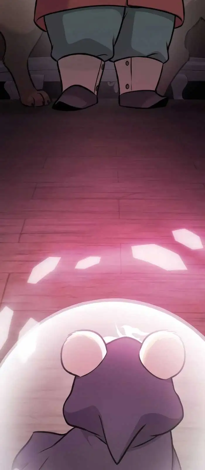 Truyện Tranh Làm Nông Dân Trong Tòa Tháp Thử Thách trang 5