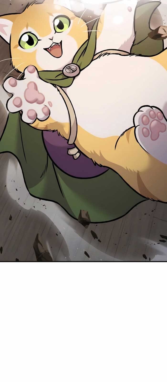 Truyện Tranh Làm Nông Dân Trong Tòa Tháp Thử Thách trang 5