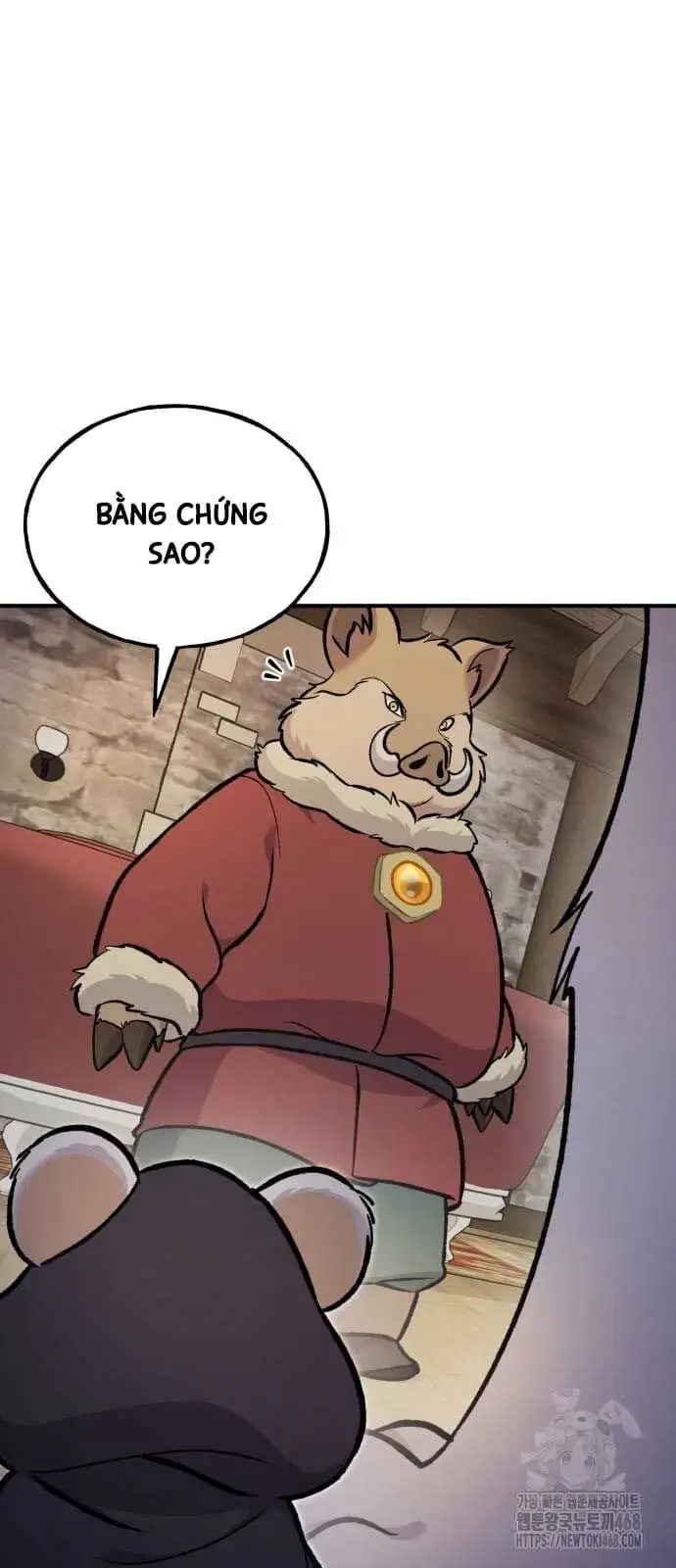 Truyện Tranh Làm Nông Dân Trong Tòa Tháp Thử Thách trang 5