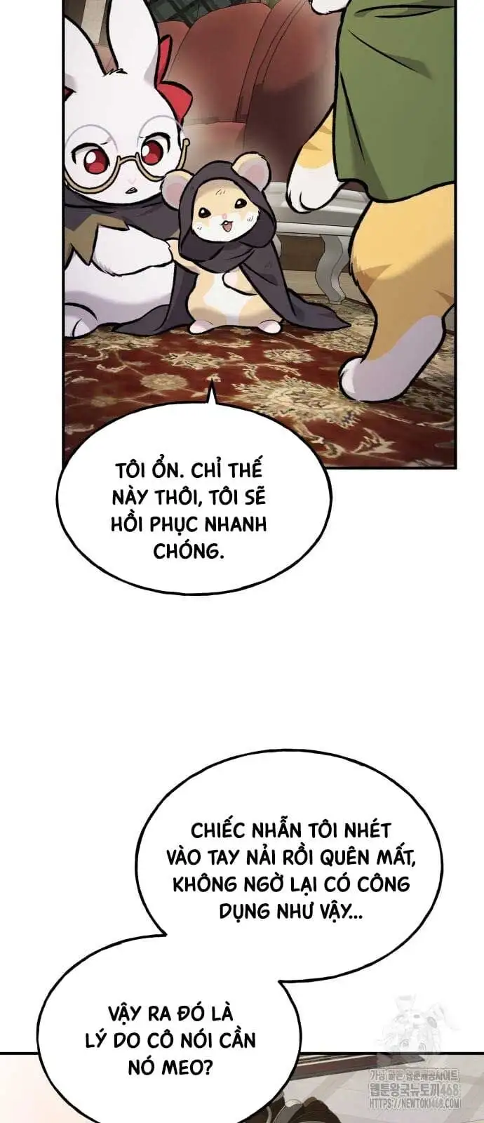 Truyện Tranh Làm Nông Dân Trong Tòa Tháp Thử Thách trang 5