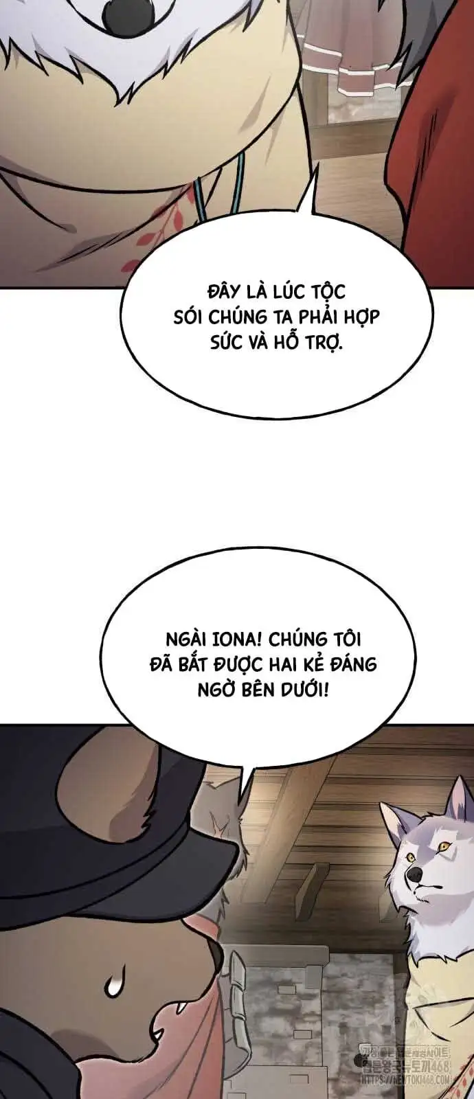 Truyện Tranh Làm Nông Dân Trong Tòa Tháp Thử Thách trang 5