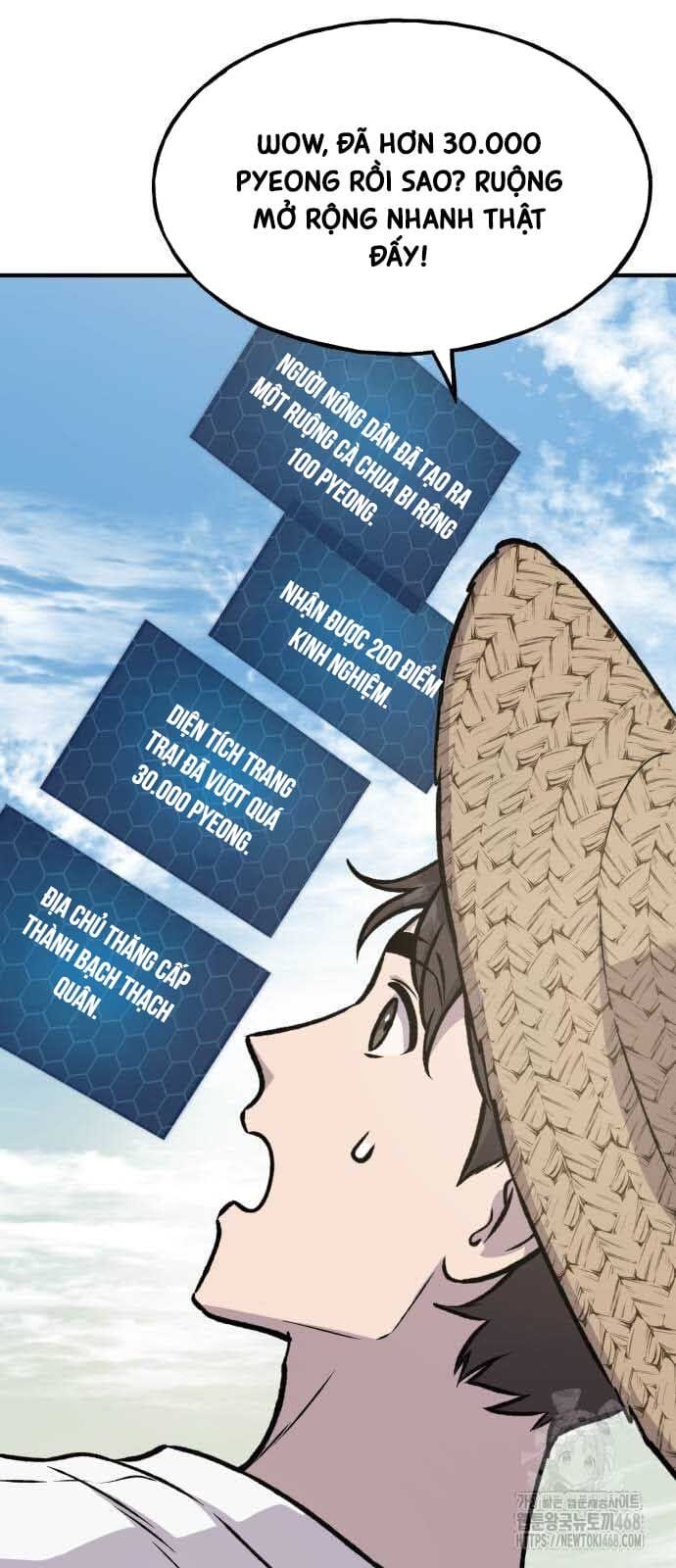 Truyện Tranh Làm Nông Dân Trong Tòa Tháp Thử Thách trang 5