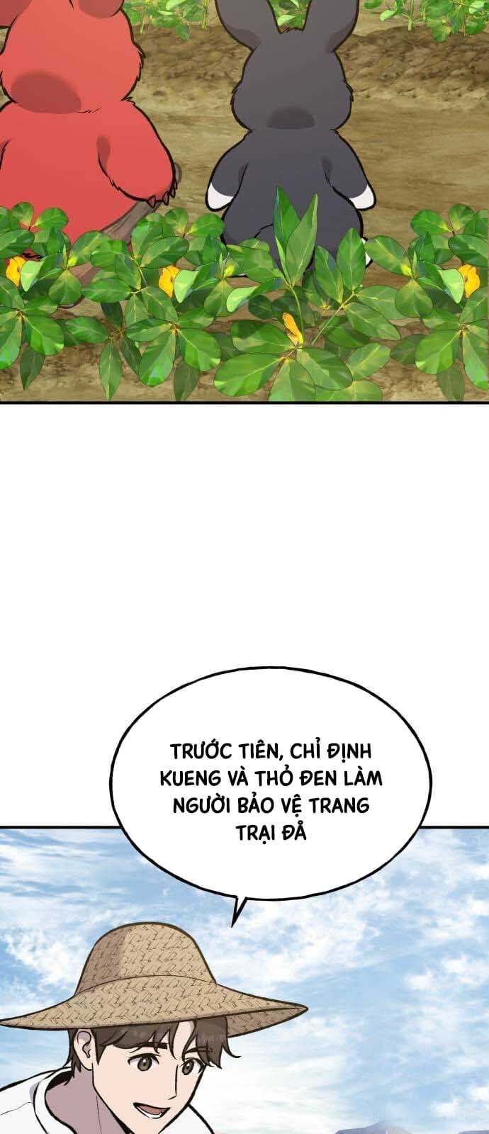 Truyện Tranh Làm Nông Dân Trong Tòa Tháp Thử Thách trang 5