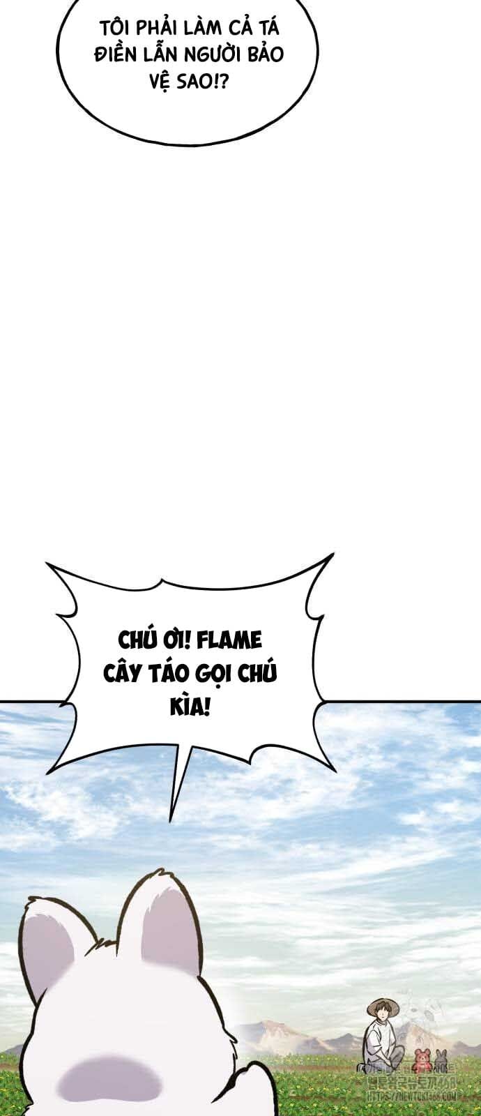 Truyện Tranh Làm Nông Dân Trong Tòa Tháp Thử Thách trang 5