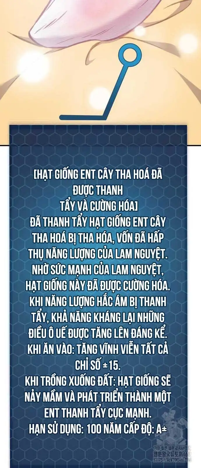 Truyện Tranh Làm Nông Dân Trong Tòa Tháp Thử Thách trang 5