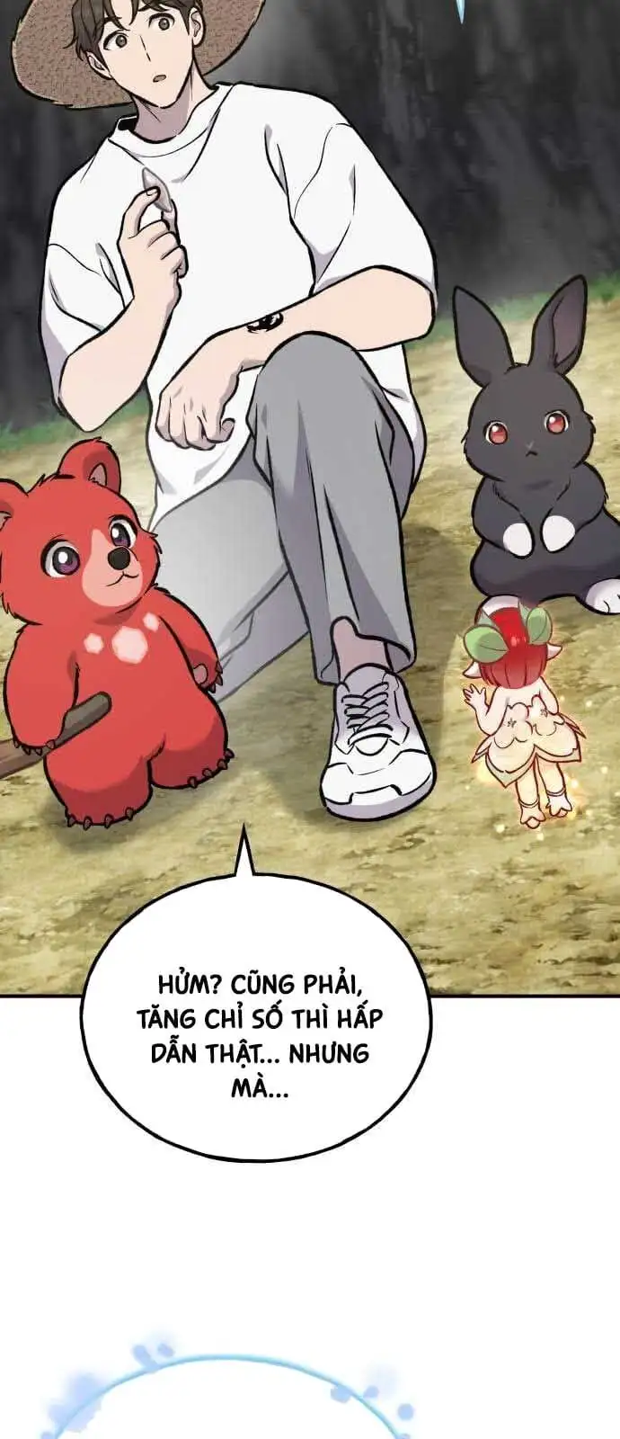Truyện Tranh Làm Nông Dân Trong Tòa Tháp Thử Thách trang 5