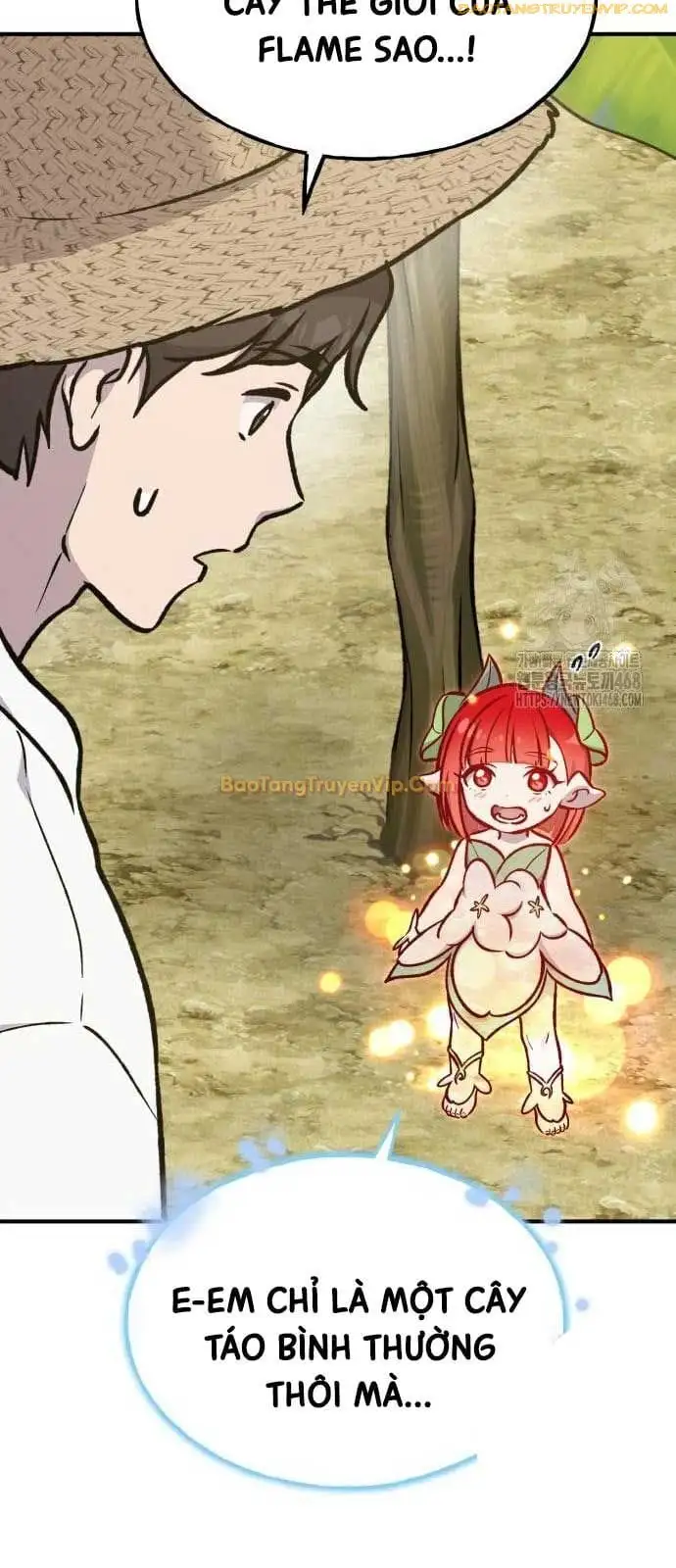 Truyện Tranh Làm Nông Dân Trong Tòa Tháp Thử Thách trang 5