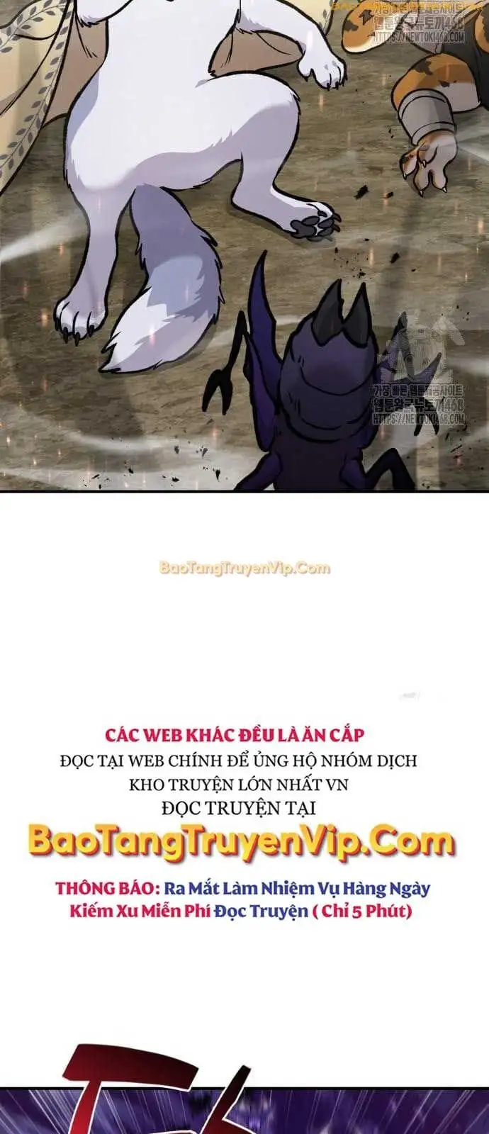 Truyện Tranh Làm Nông Dân Trong Tòa Tháp Thử Thách trang 5