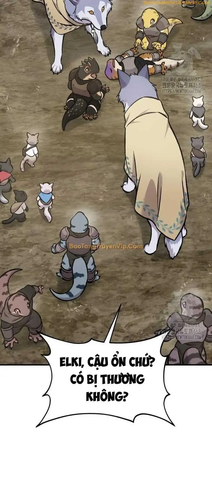 Truyện Tranh Làm Nông Dân Trong Tòa Tháp Thử Thách trang 5