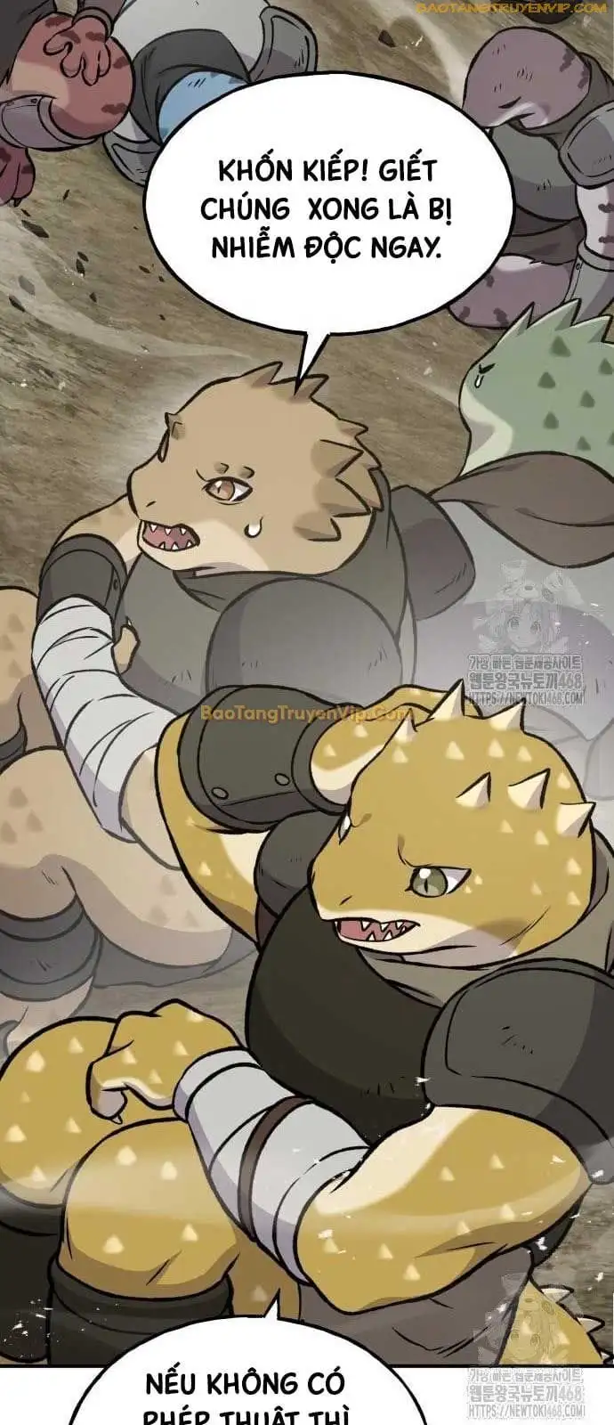 Truyện Tranh Làm Nông Dân Trong Tòa Tháp Thử Thách trang 5