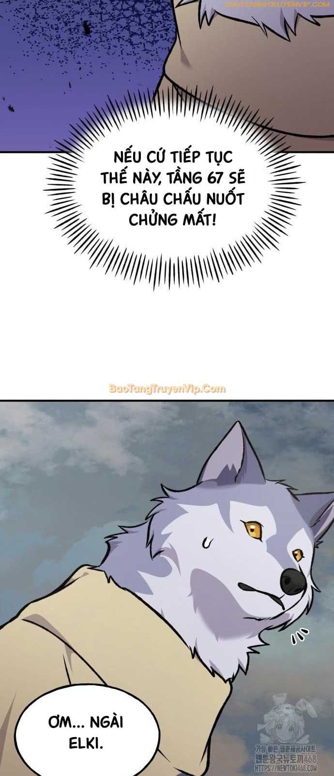 Truyện Tranh Làm Nông Dân Trong Tòa Tháp Thử Thách trang 5