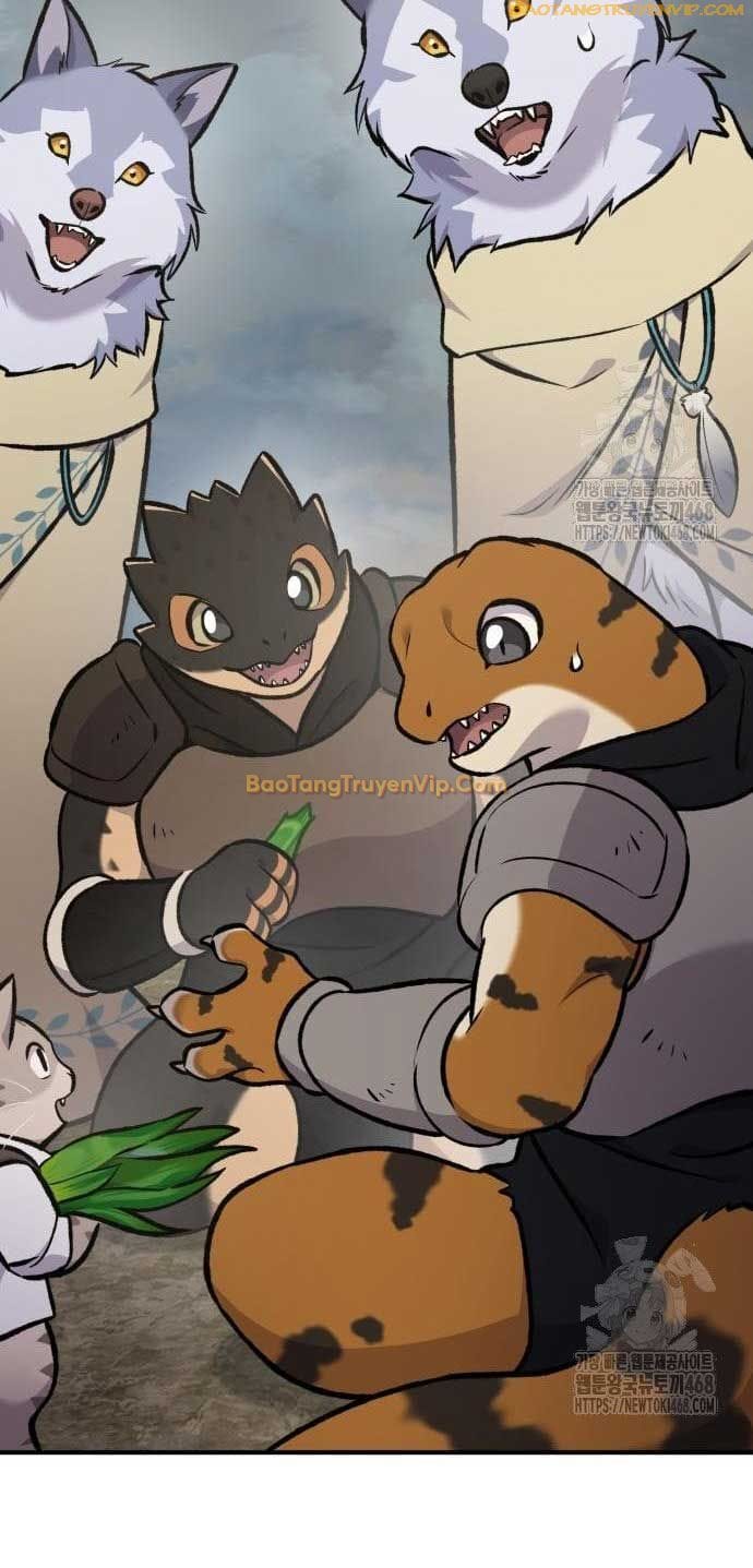 Truyện Tranh Làm Nông Dân Trong Tòa Tháp Thử Thách trang 5