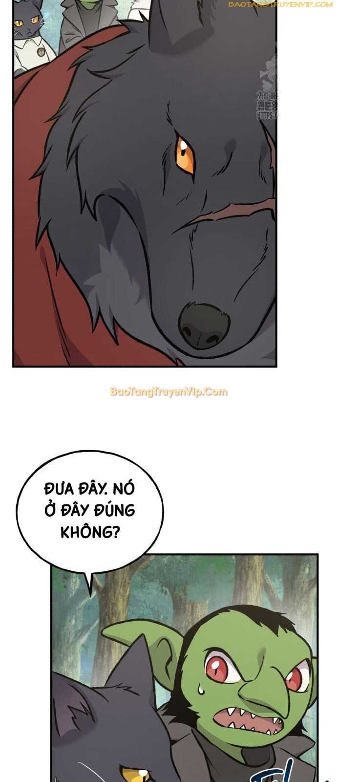 Truyện Tranh Làm Nông Dân Trong Tòa Tháp Thử Thách trang 5