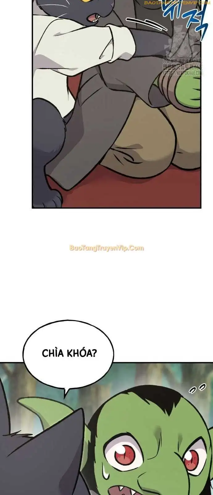 Truyện Tranh Làm Nông Dân Trong Tòa Tháp Thử Thách trang 5