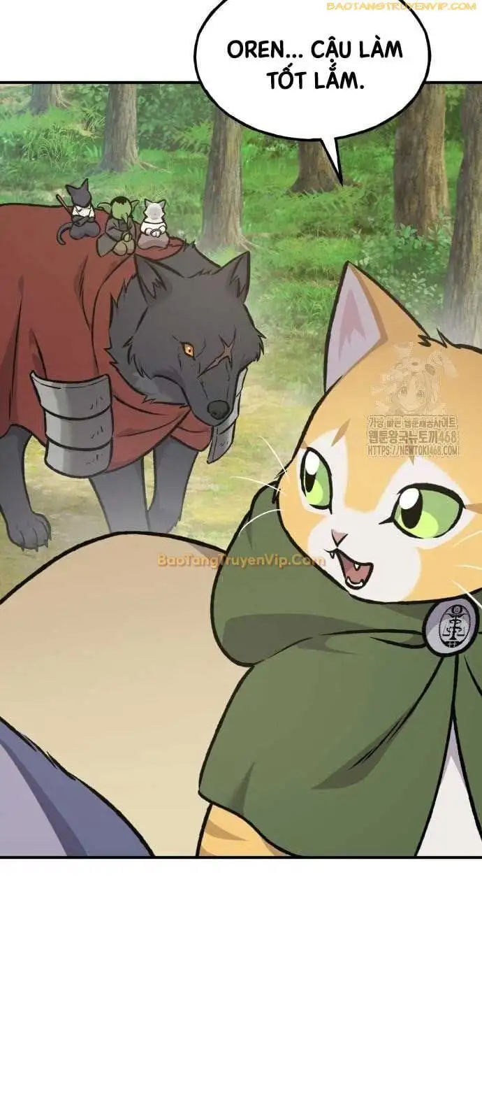 Truyện Tranh Làm Nông Dân Trong Tòa Tháp Thử Thách trang 5