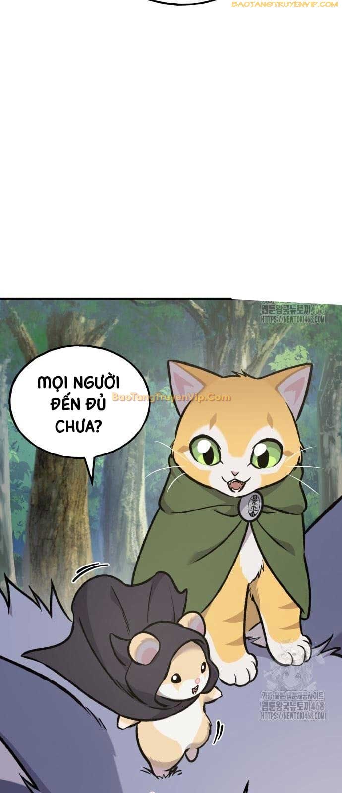 Truyện Tranh Làm Nông Dân Trong Tòa Tháp Thử Thách trang 5