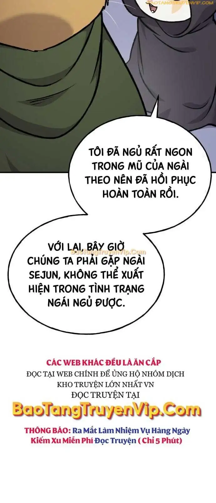 Truyện Tranh Làm Nông Dân Trong Tòa Tháp Thử Thách trang 5