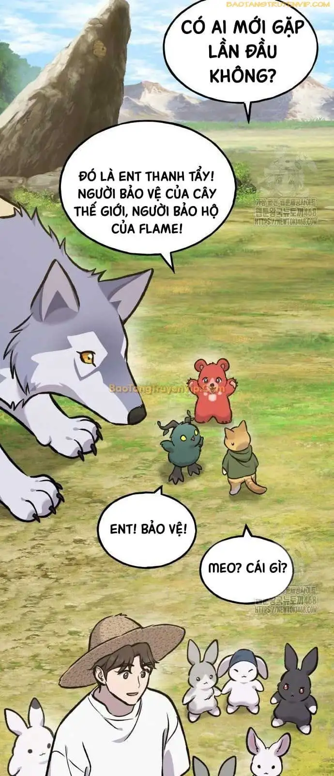 Truyện Tranh Làm Nông Dân Trong Tòa Tháp Thử Thách trang 5