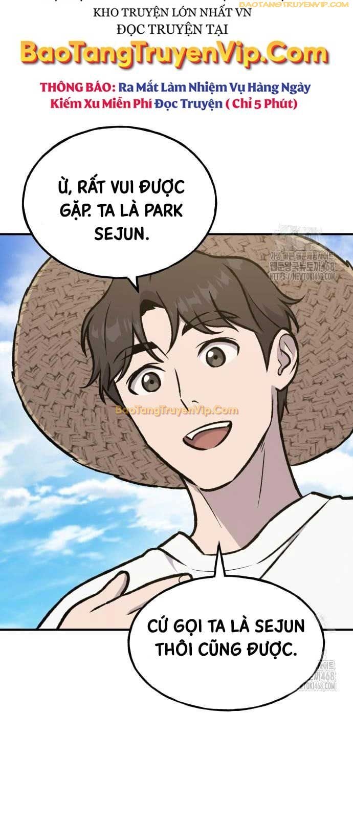 Truyện Tranh Làm Nông Dân Trong Tòa Tháp Thử Thách trang 5