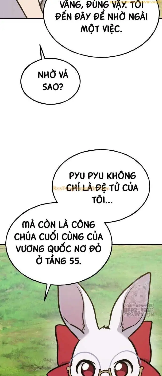 Truyện Tranh Làm Nông Dân Trong Tòa Tháp Thử Thách trang 5