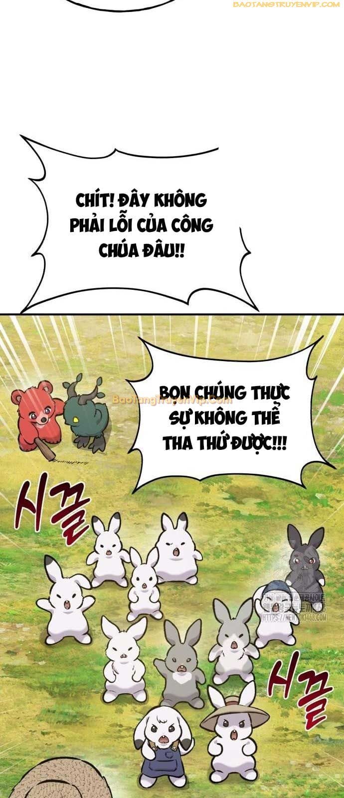 Truyện Tranh Làm Nông Dân Trong Tòa Tháp Thử Thách trang 5