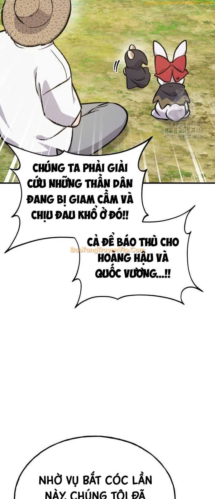 Truyện Tranh Làm Nông Dân Trong Tòa Tháp Thử Thách trang 5