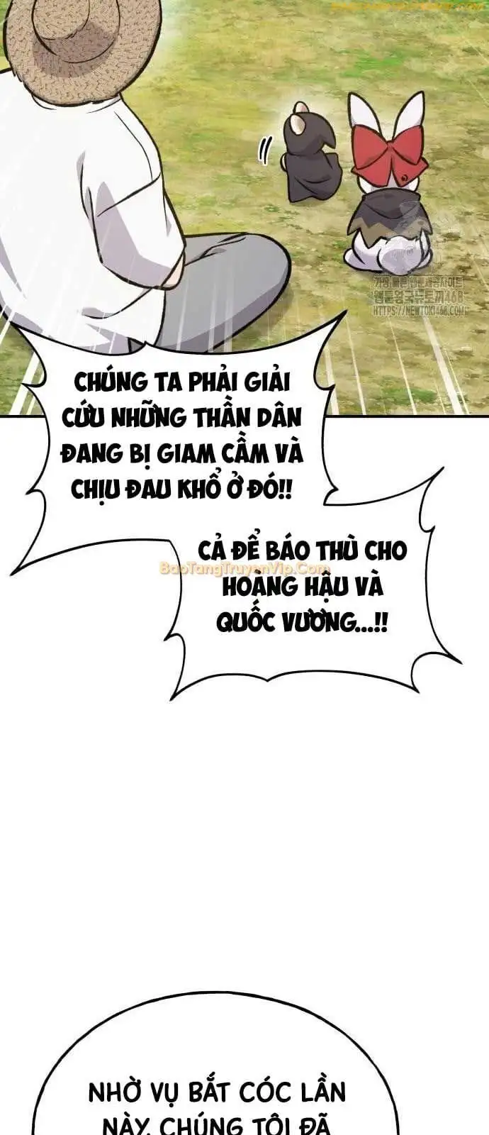 Truyện Tranh Làm Nông Dân Trong Tòa Tháp Thử Thách trang 5