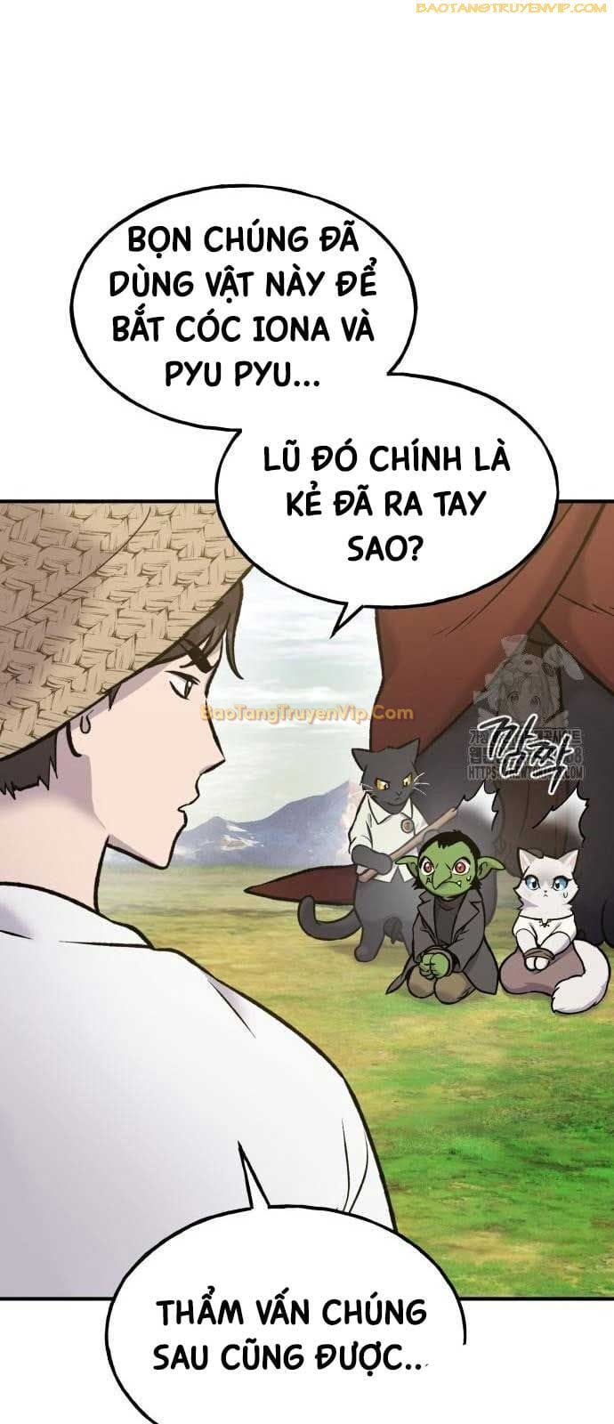 Truyện Tranh Làm Nông Dân Trong Tòa Tháp Thử Thách trang 5