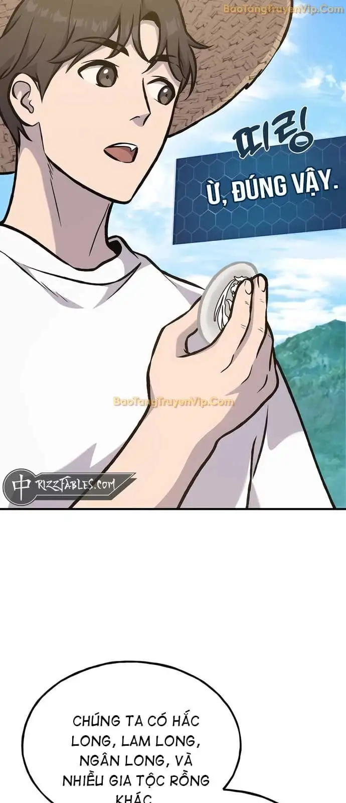 Truyện Tranh Làm Nông Dân Trong Tòa Tháp Thử Thách trang 5