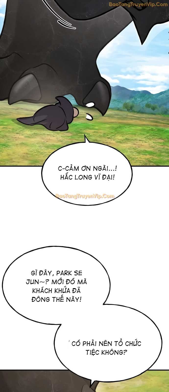 Truyện Tranh Làm Nông Dân Trong Tòa Tháp Thử Thách trang 5