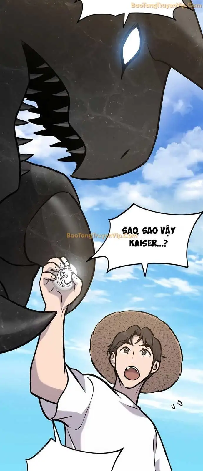 Truyện Tranh Làm Nông Dân Trong Tòa Tháp Thử Thách trang 5