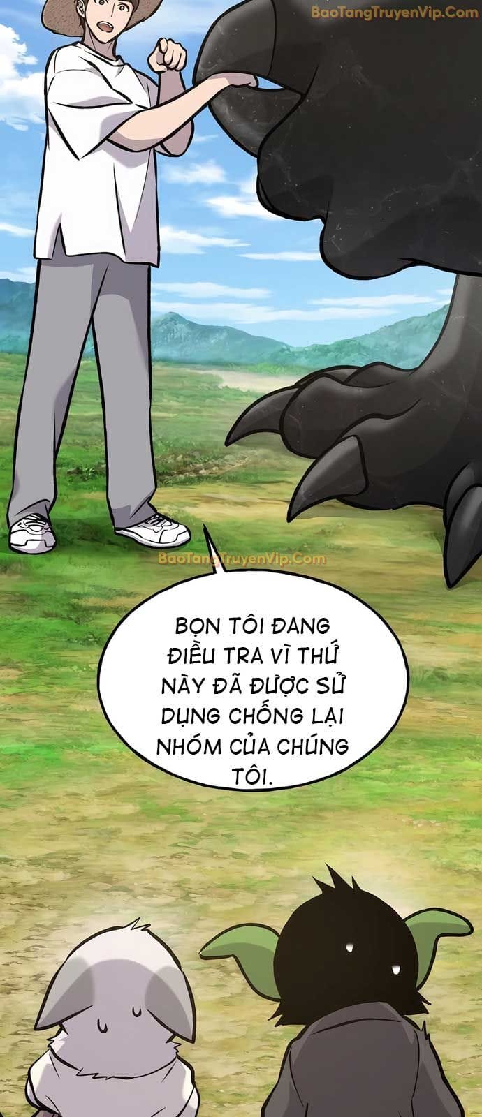 Truyện Tranh Làm Nông Dân Trong Tòa Tháp Thử Thách trang 5