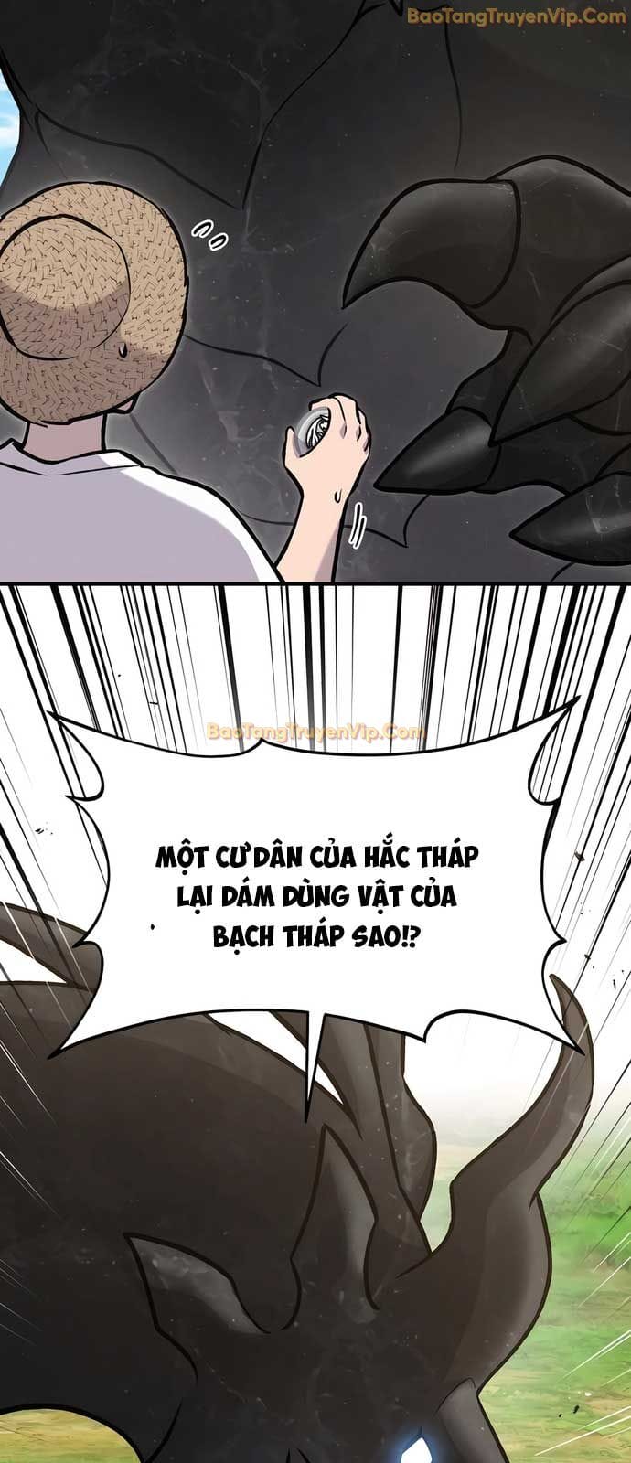 Truyện Tranh Làm Nông Dân Trong Tòa Tháp Thử Thách trang 5