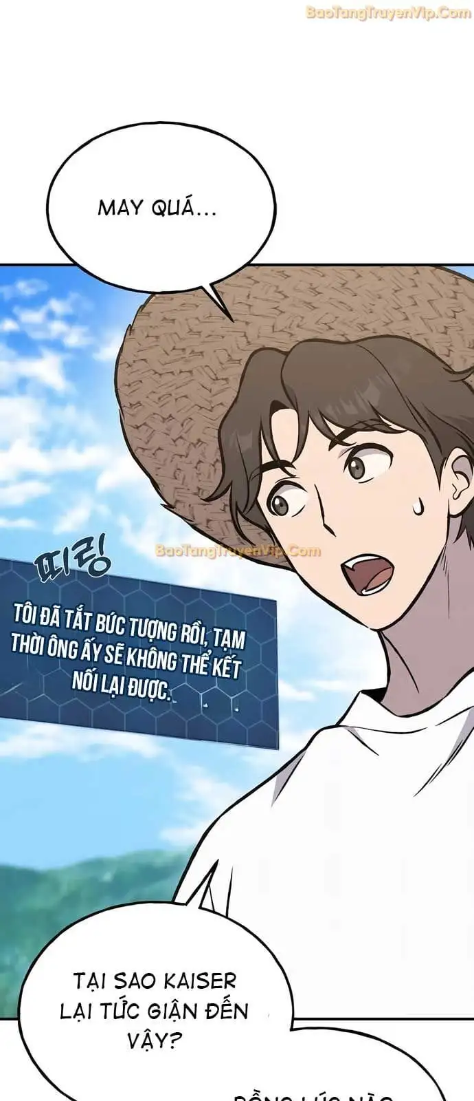 Truyện Tranh Làm Nông Dân Trong Tòa Tháp Thử Thách trang 5