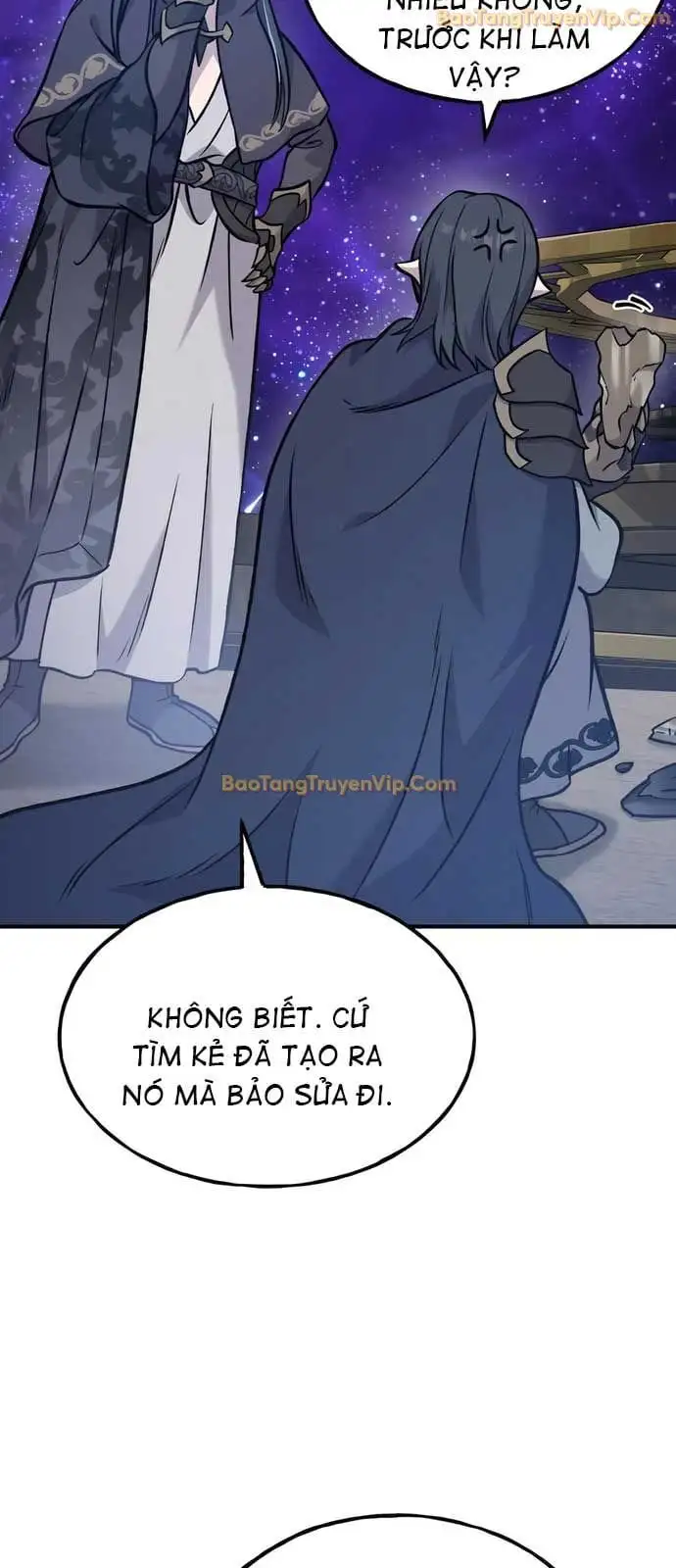 Truyện Tranh Làm Nông Dân Trong Tòa Tháp Thử Thách trang 5