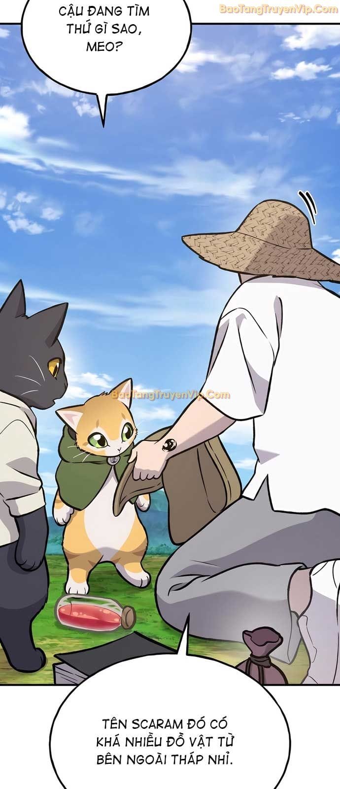 Truyện Tranh Làm Nông Dân Trong Tòa Tháp Thử Thách trang 5