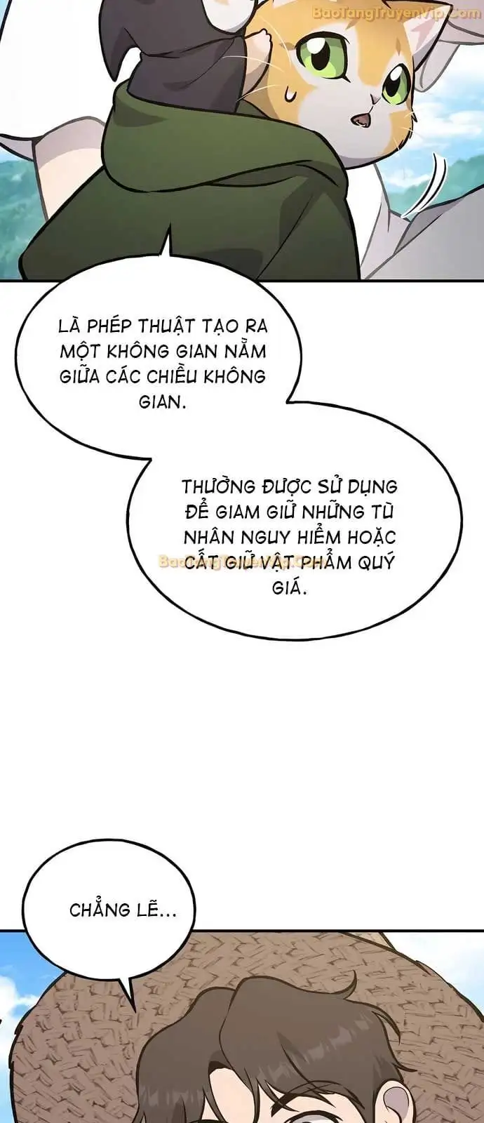 Truyện Tranh Làm Nông Dân Trong Tòa Tháp Thử Thách trang 5