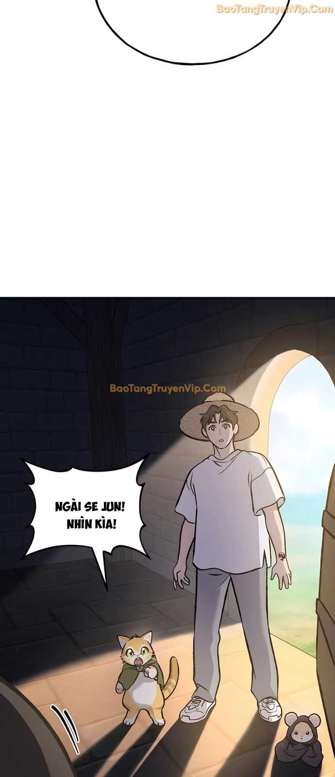 Truyện Tranh Làm Nông Dân Trong Tòa Tháp Thử Thách trang 5