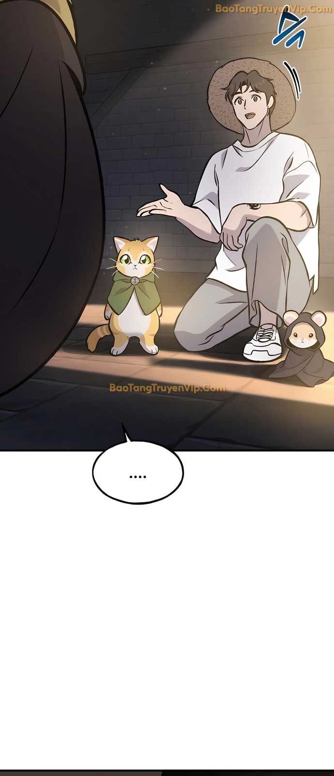 Truyện Tranh Làm Nông Dân Trong Tòa Tháp Thử Thách trang 5