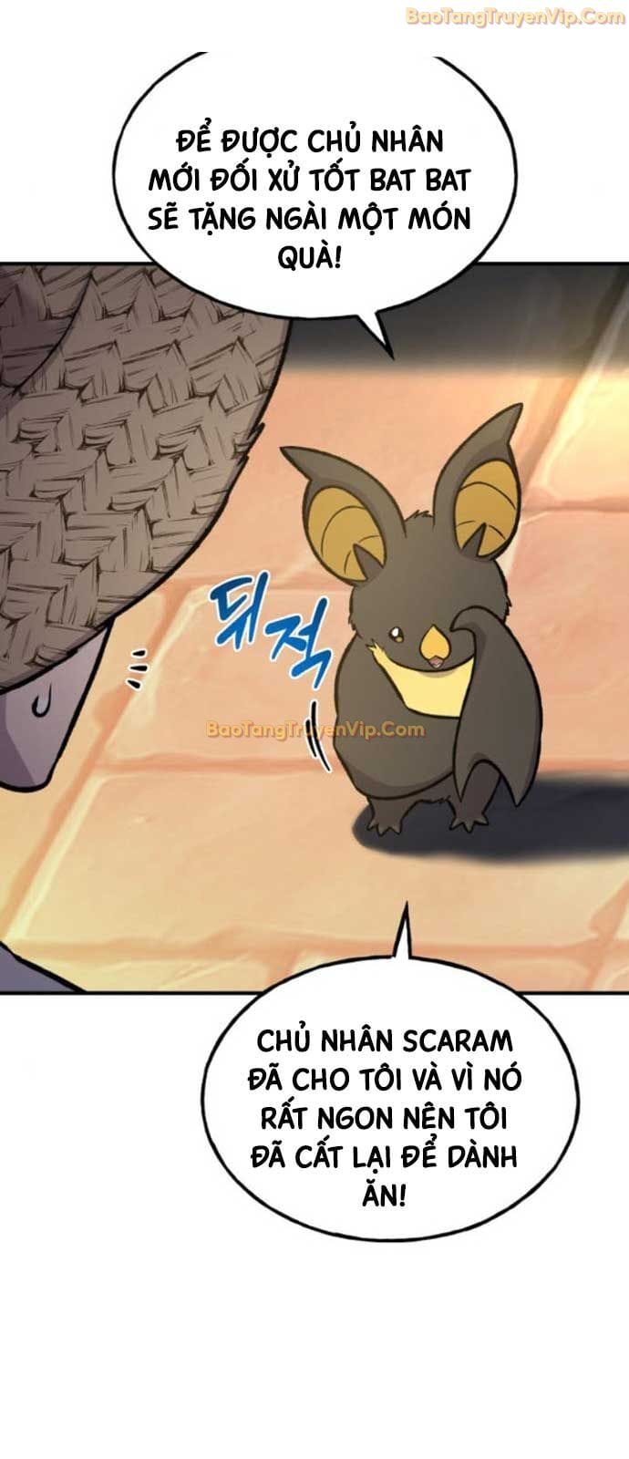 Truyện Tranh Làm Nông Dân Trong Tòa Tháp Thử Thách trang 5