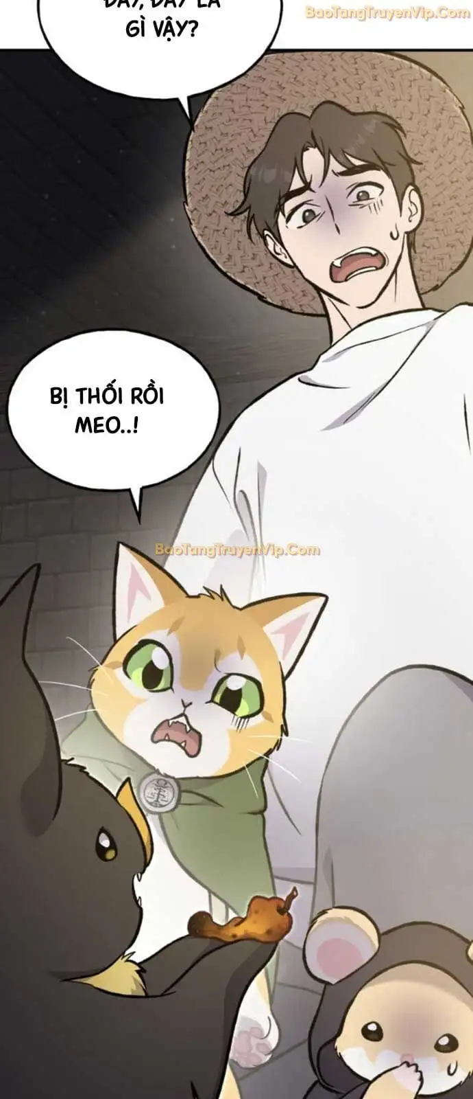 Truyện Tranh Làm Nông Dân Trong Tòa Tháp Thử Thách trang 5