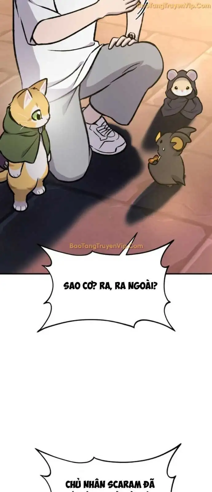 Truyện Tranh Làm Nông Dân Trong Tòa Tháp Thử Thách trang 5