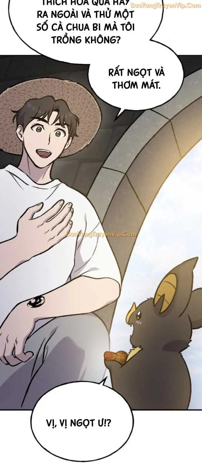 Truyện Tranh Làm Nông Dân Trong Tòa Tháp Thử Thách trang 5