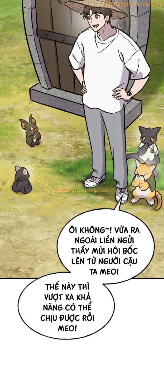 Truyện Tranh Làm Nông Dân Trong Tòa Tháp Thử Thách trang 15123