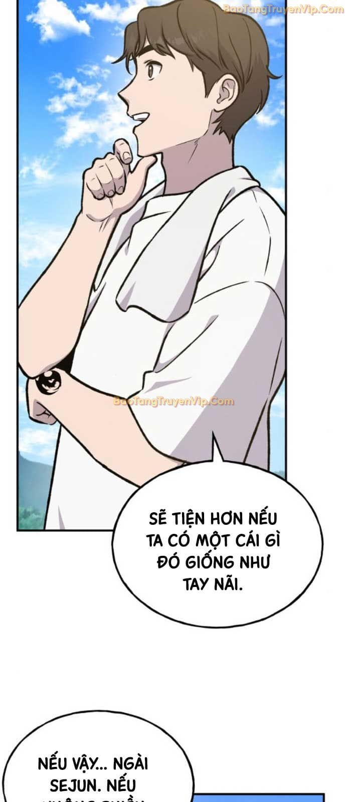 Truyện Tranh Làm Nông Dân Trong Tòa Tháp Thử Thách trang 15152