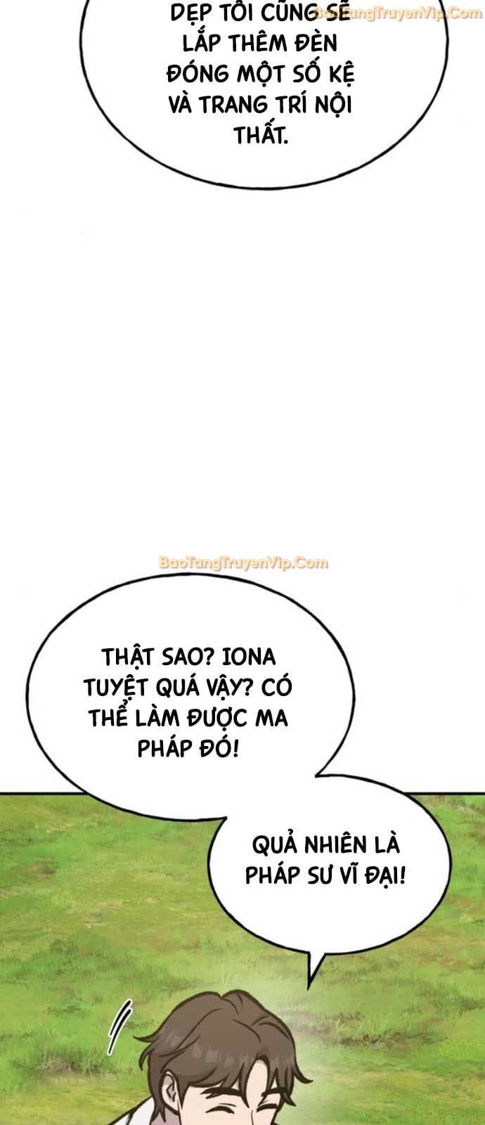 Truyện Tranh Làm Nông Dân Trong Tòa Tháp Thử Thách trang 5