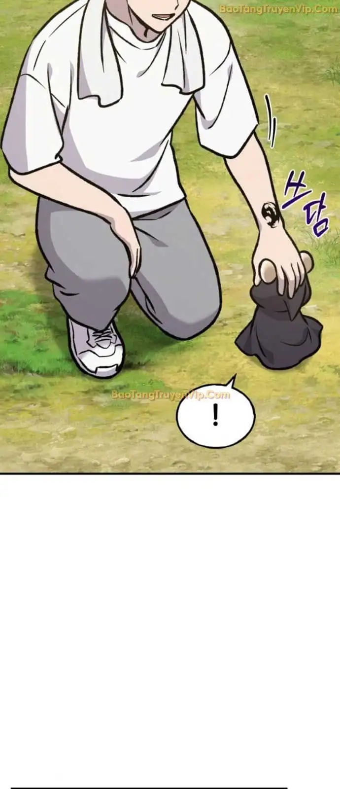 Truyện Tranh Làm Nông Dân Trong Tòa Tháp Thử Thách trang 5