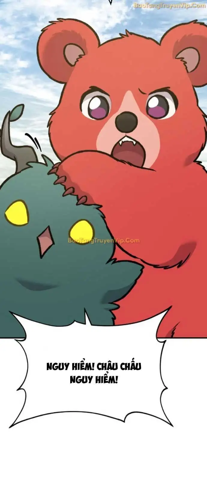 Truyện Tranh Làm Nông Dân Trong Tòa Tháp Thử Thách trang 5