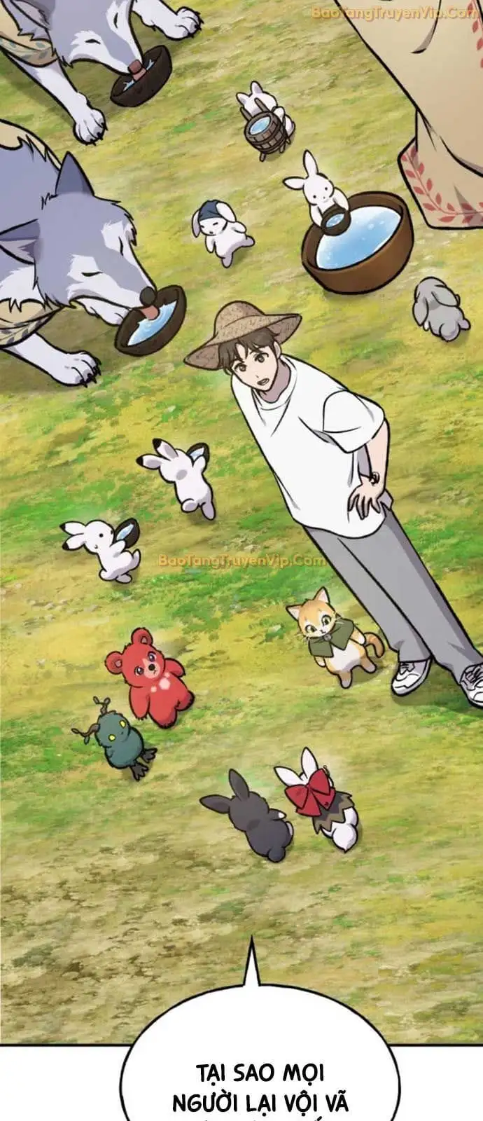 Truyện Tranh Làm Nông Dân Trong Tòa Tháp Thử Thách trang 5