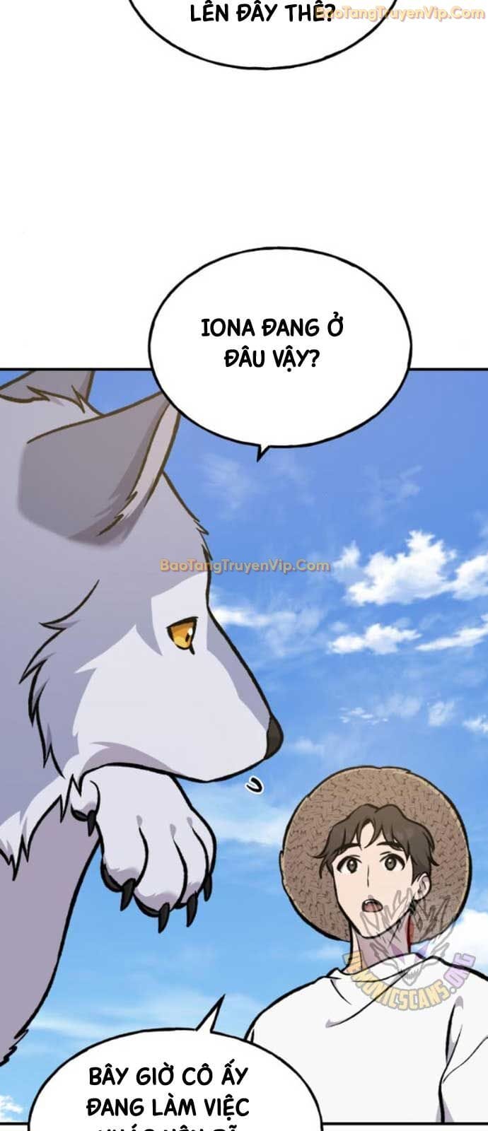 Truyện Tranh Làm Nông Dân Trong Tòa Tháp Thử Thách trang 5